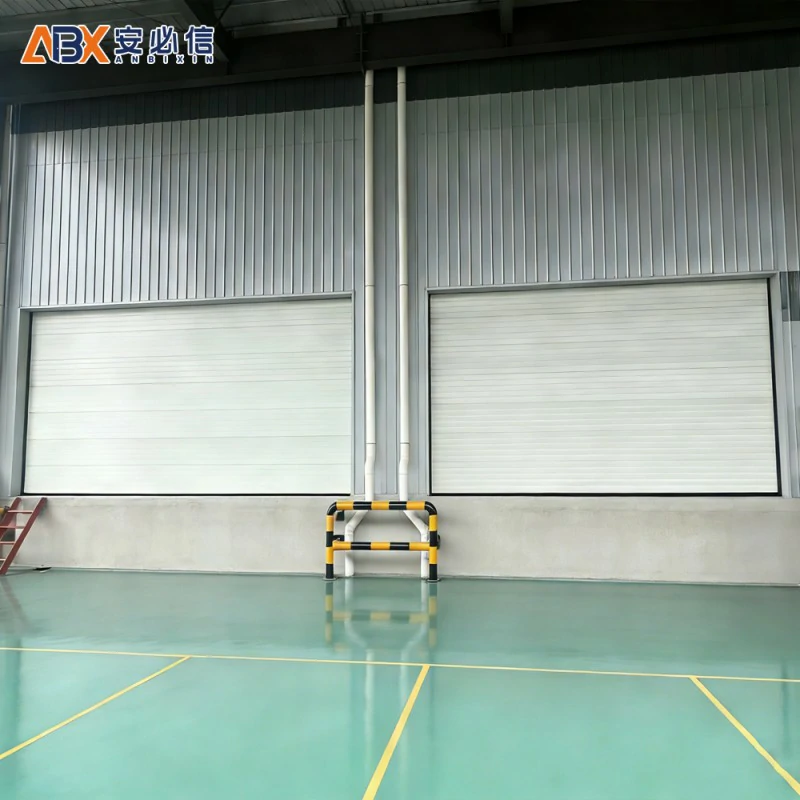 楚雄彝族高扬程滑升门